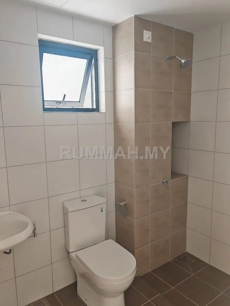 condo in Butterworth, Penang — photo 3