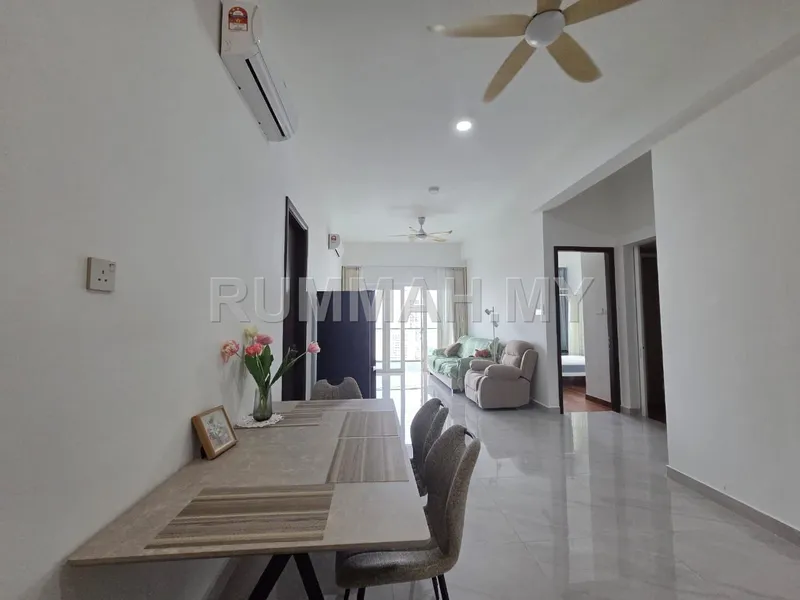 Codrington @ Pulau Tikus For Rent