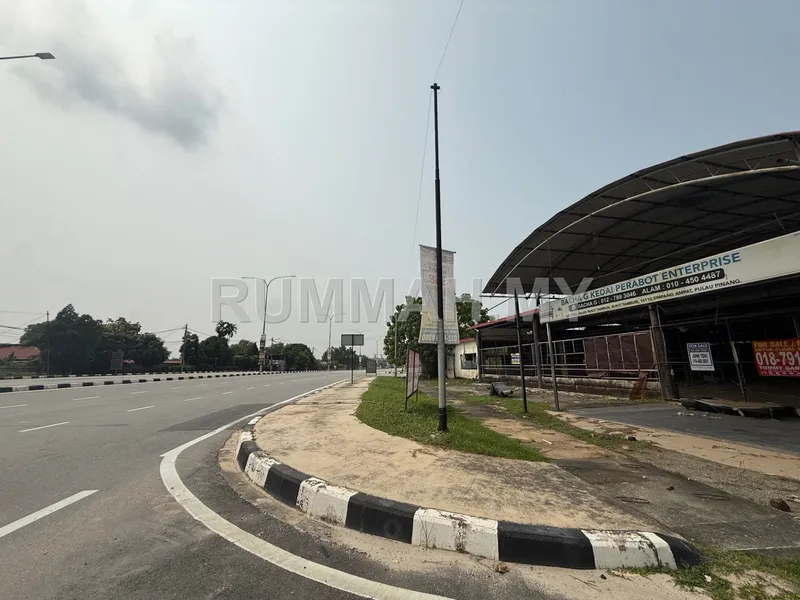 industrial in Simpang Ampat, Penang — photo 3