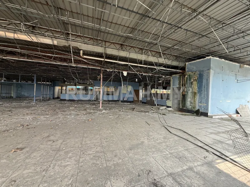 industrial in Simpang Ampat, Penang — photo 2