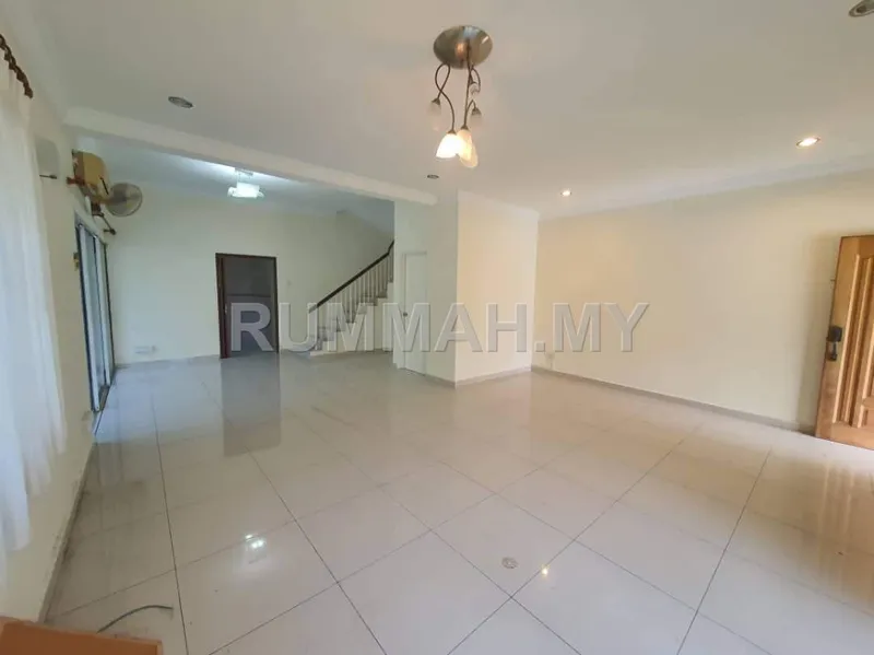 house in Sungai Ara, Penang — photo 2