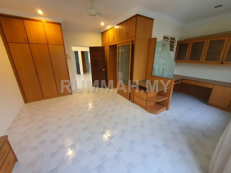 house in Sungai Ara, Penang — photo 3