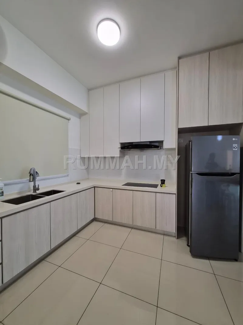condo in Jelutong, Penang — photo 2