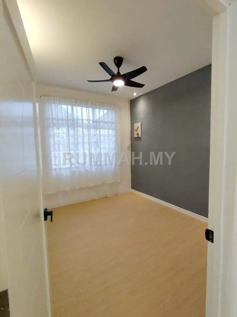 house in Bukit Mertajam, Penang — photo 2