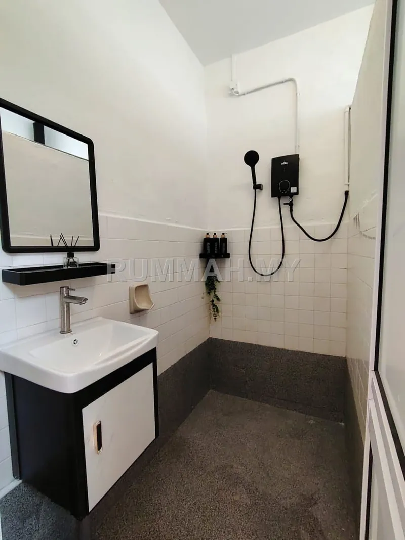 house in Bukit Mertajam, Penang — photo 3