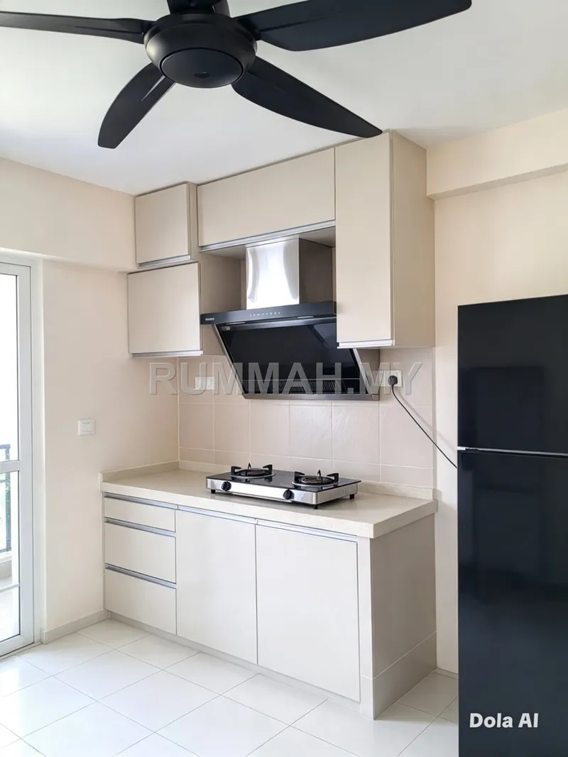 condo in Batu Kawan, Penang — photo 2