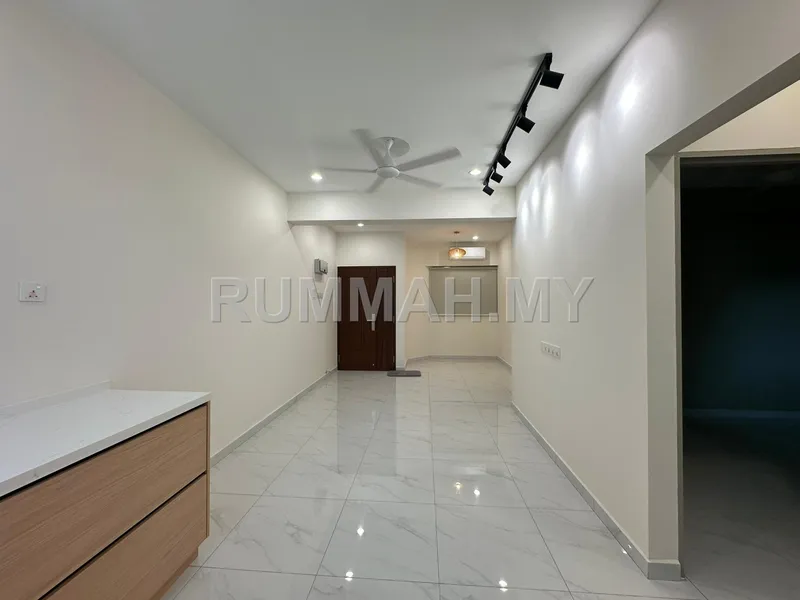 condo in Sungai Nibong, Penang — photo 2