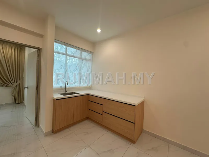 condo in Sungai Nibong, Penang — photo 3