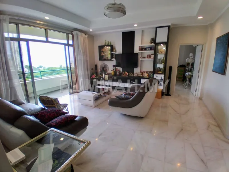 condo in Tanjung Bungah, Penang — photo 3