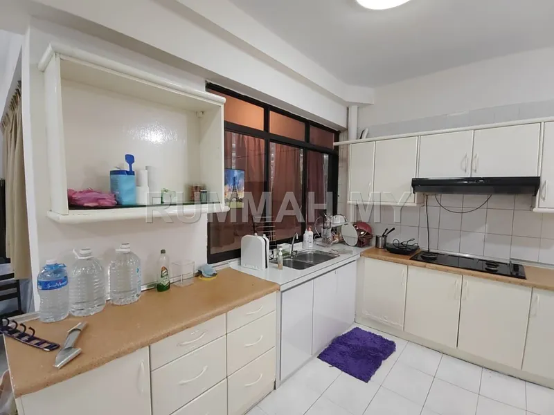 condo in Gelugor, Penang — photo 2