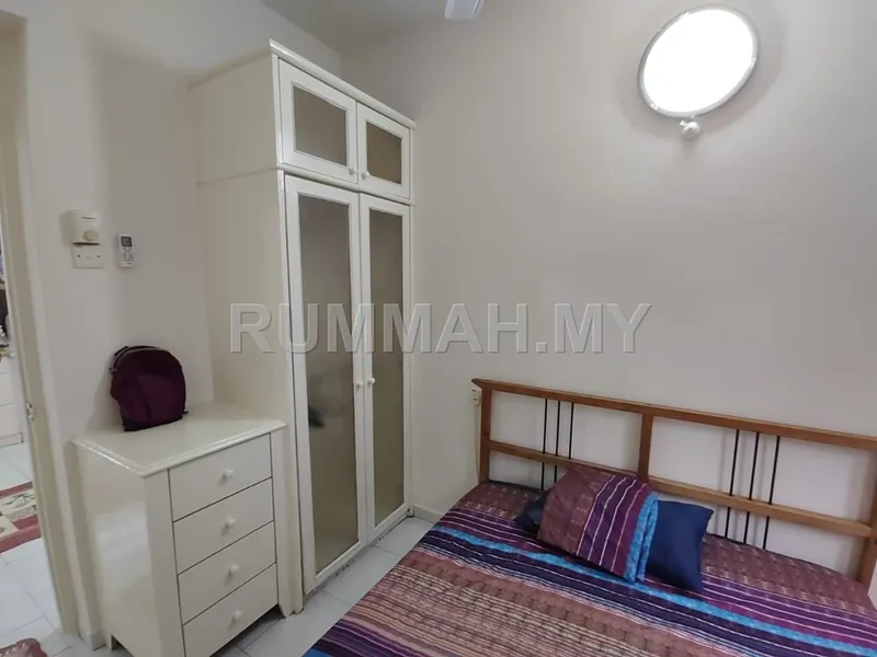 condo in Gelugor, Penang — photo 3