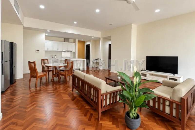 QUAYSIDE Seafront Resort Condo|Tower B|2,146 sqft|2+1 Bedroom Suite