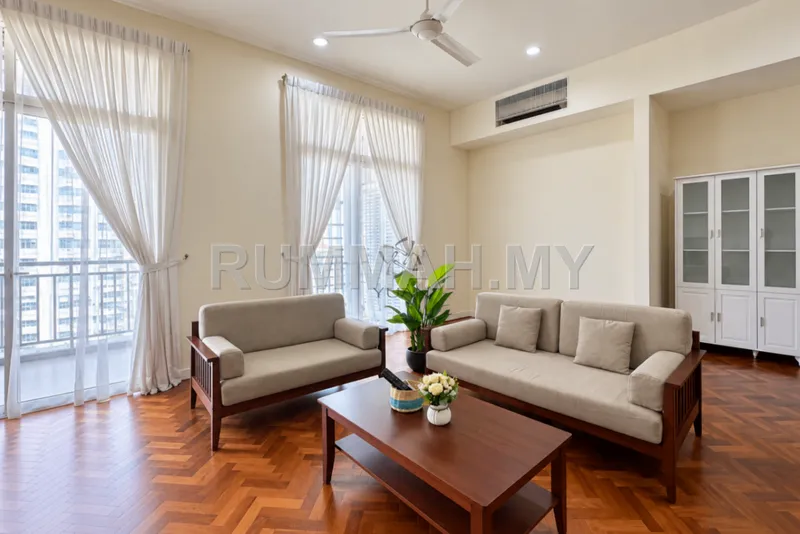 condo in Tanjung Tokong, Penang — photo 2