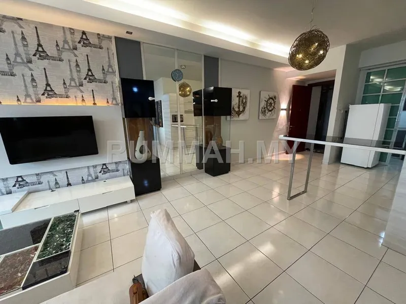 condo in Tanjung Tokong, Penang — photo 2