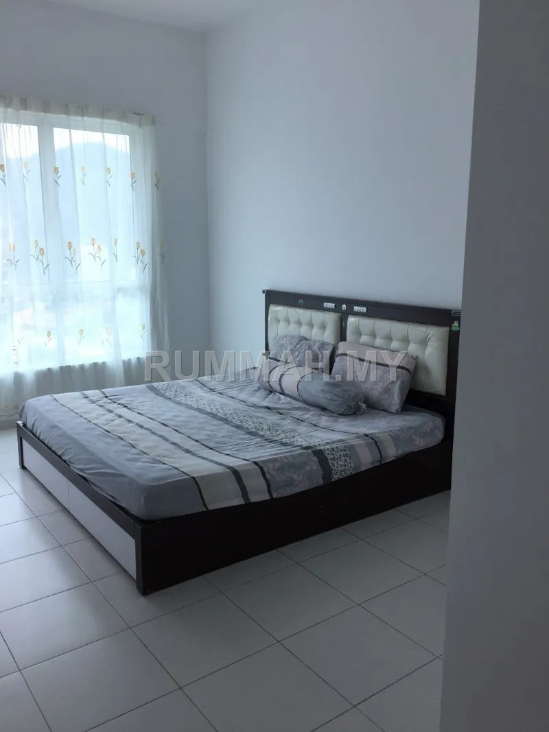 condo in Sungai Ara, Penang — photo 2