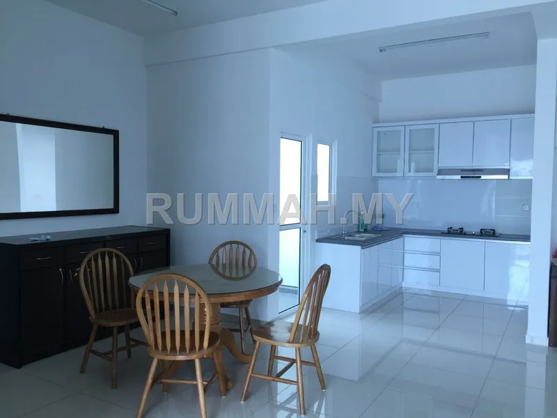 condo in Sungai Ara, Penang — photo 3