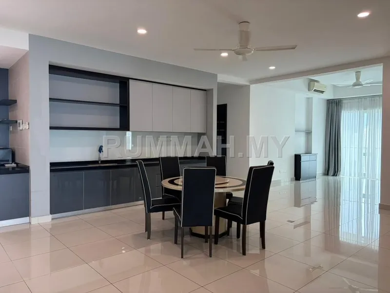 condo in Tanjung Bungah, Penang — photo 2