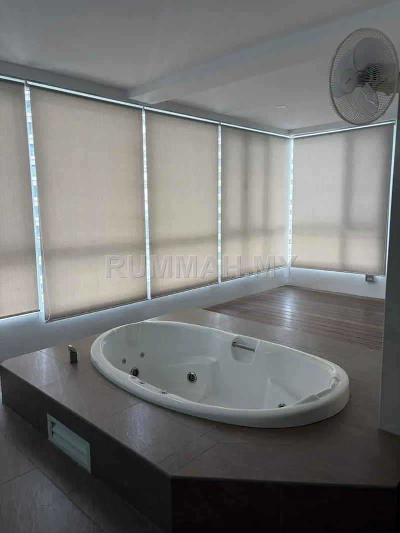 condo in Tanjung Bungah, Penang — photo 3