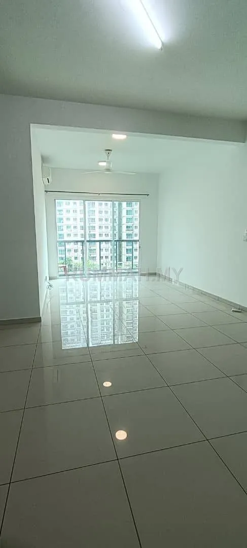 One Imperial at Sungai Ara Bayan Lepas 1200sf 2carpark SA5216