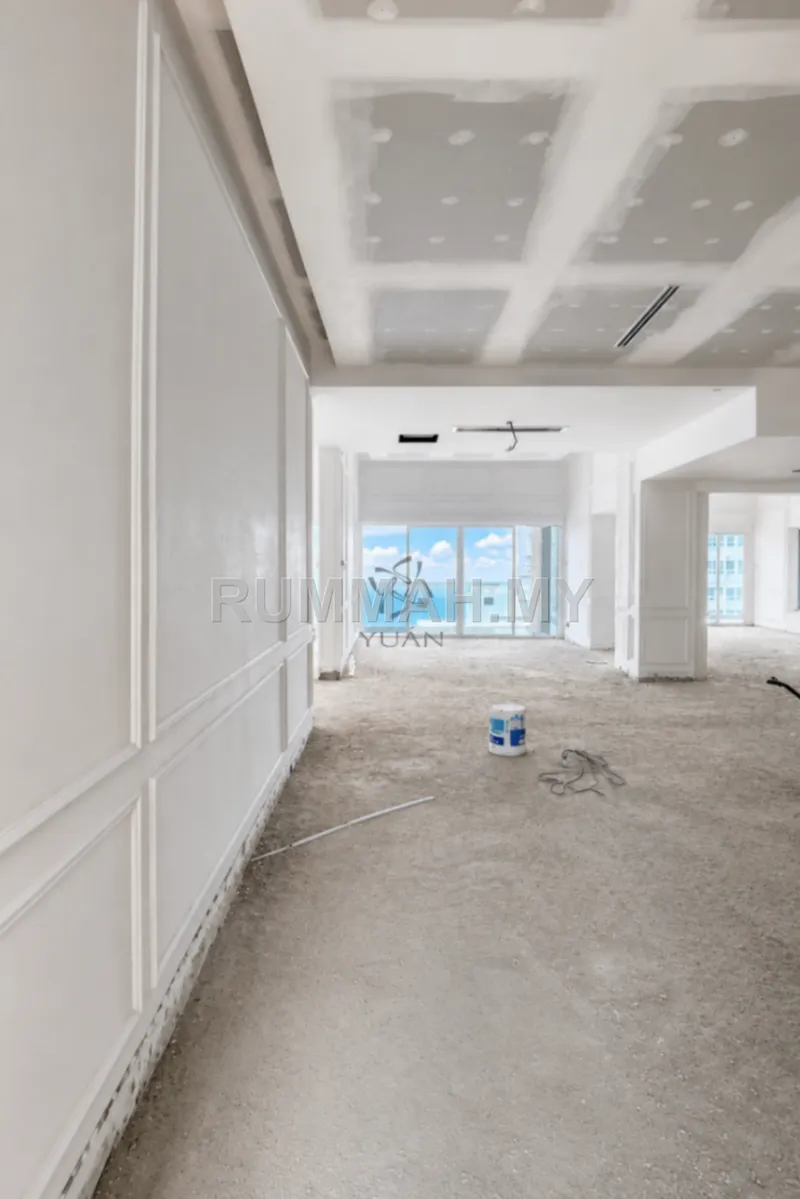 condo in Tanjung Bungah, Penang — photo 3