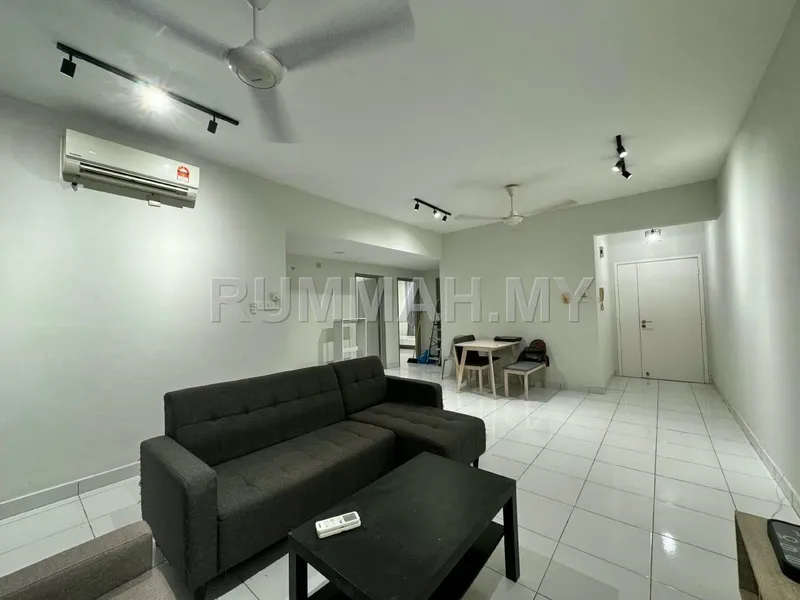 condo in Cyberjaya, Selangor — photo 2