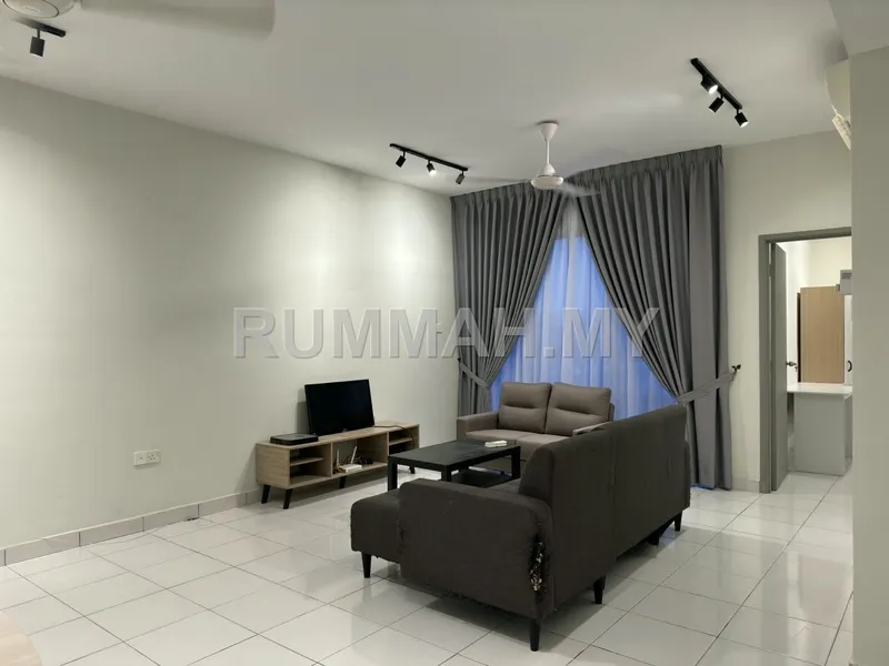 condo in Cyberjaya, Selangor — photo 3
