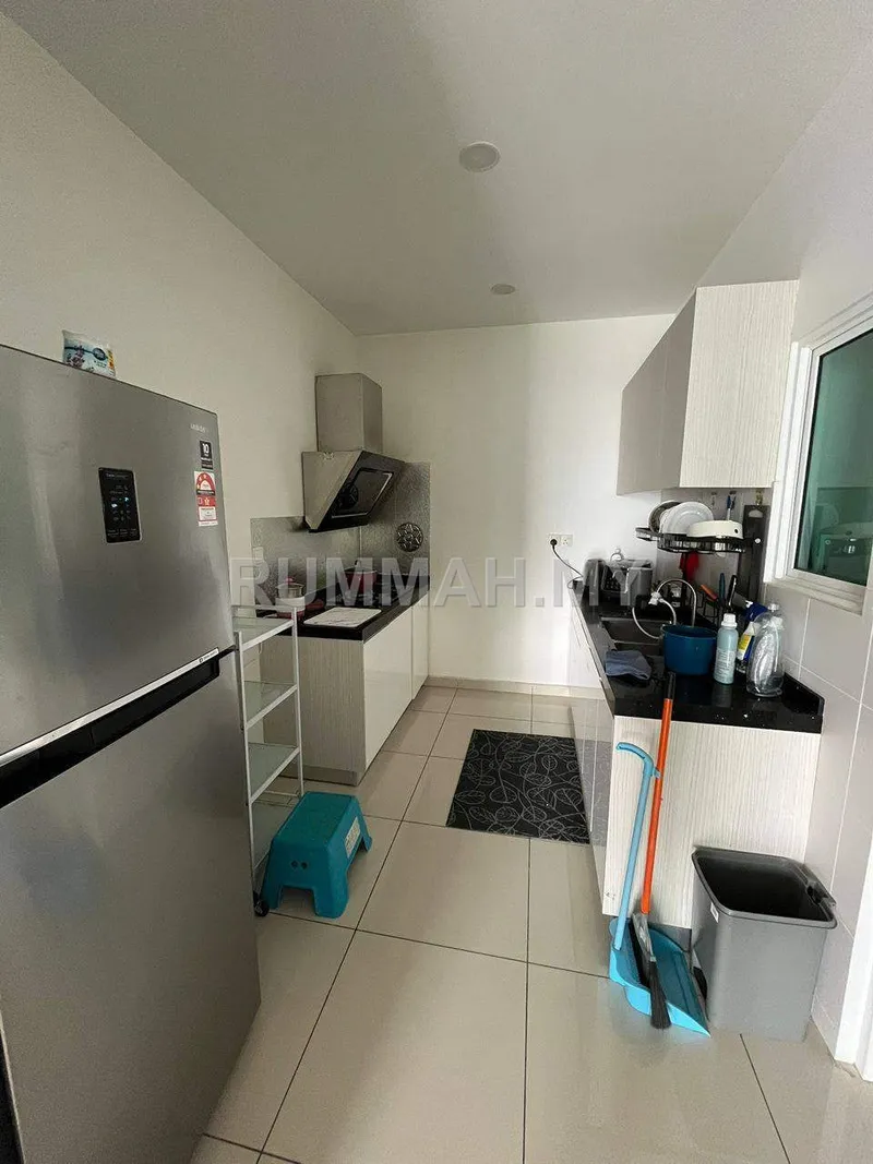 condo in Sungai Ara, Penang — photo 2