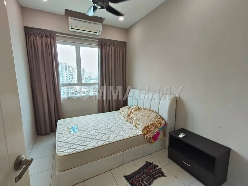 condo in Sungai Ara, Penang — photo 2
