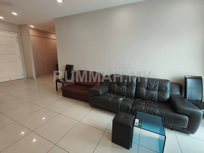 One Imperial at Sungai Ara Bayan Lepas 1180sf 2carpark SA7469