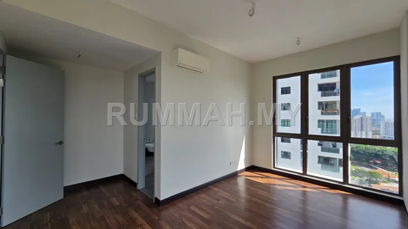 Celesta Residency @ Sungai Nibong|Rare in Market!