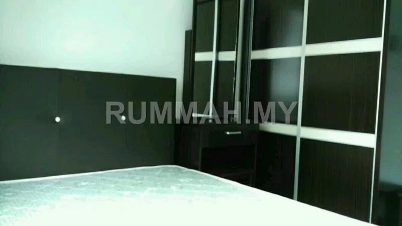 condo in Sungai Ara, Penang — photo 2