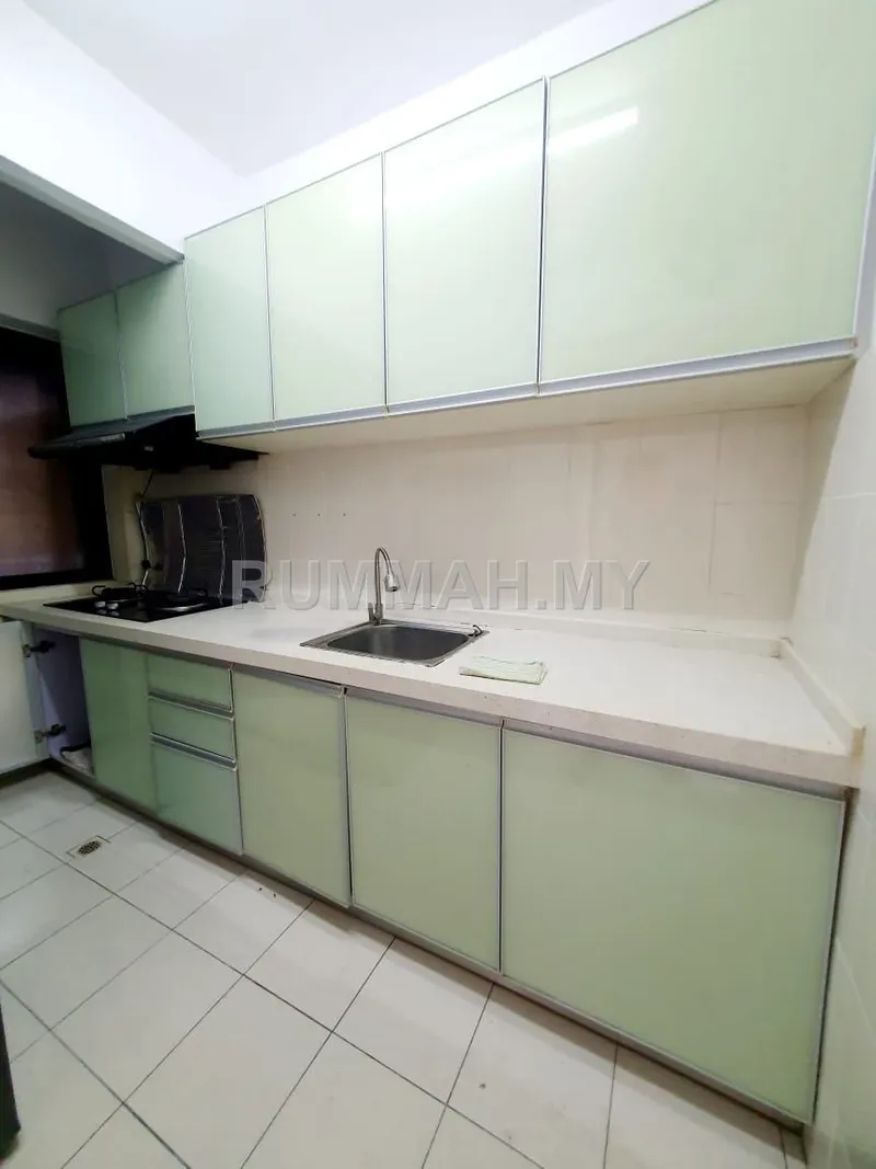 condo in Tanjung Tokong, Penang — photo 2