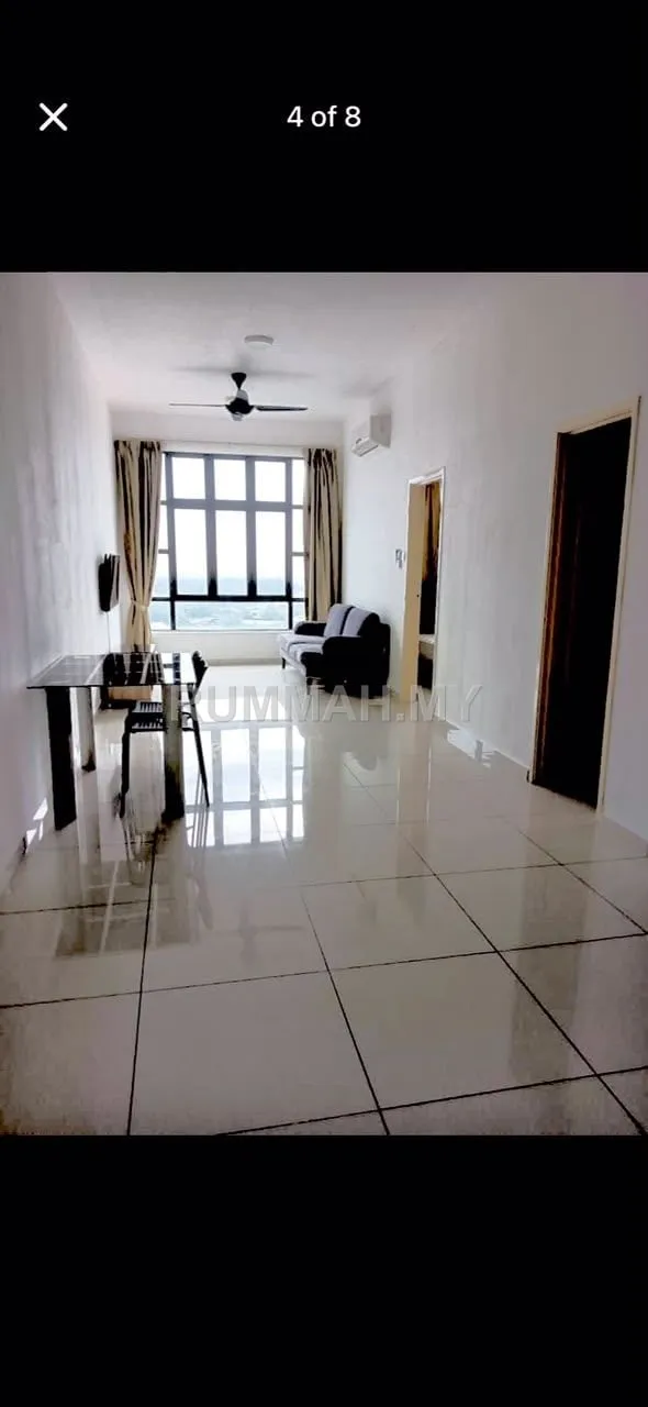 condo in Johor Bahru, Johor — photo 3