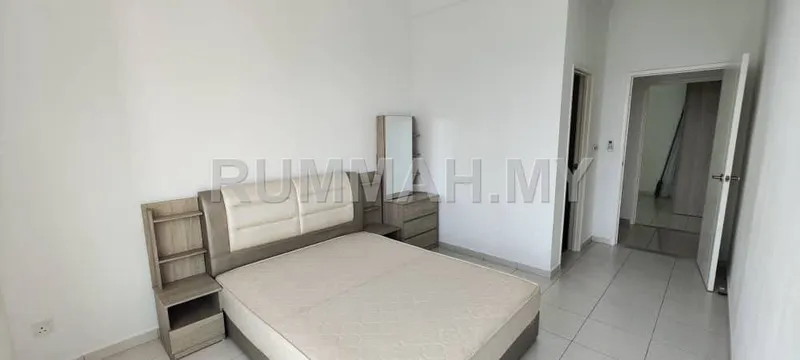 condo in Sungai Ara, Penang — photo 2