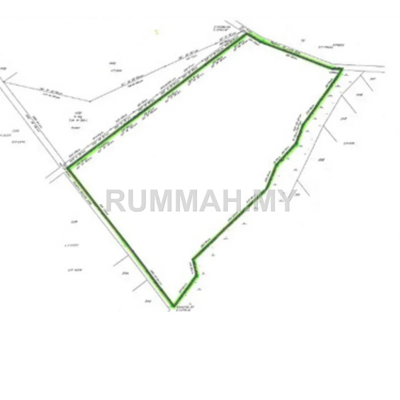 land in Kulim, Kedah — photo 2