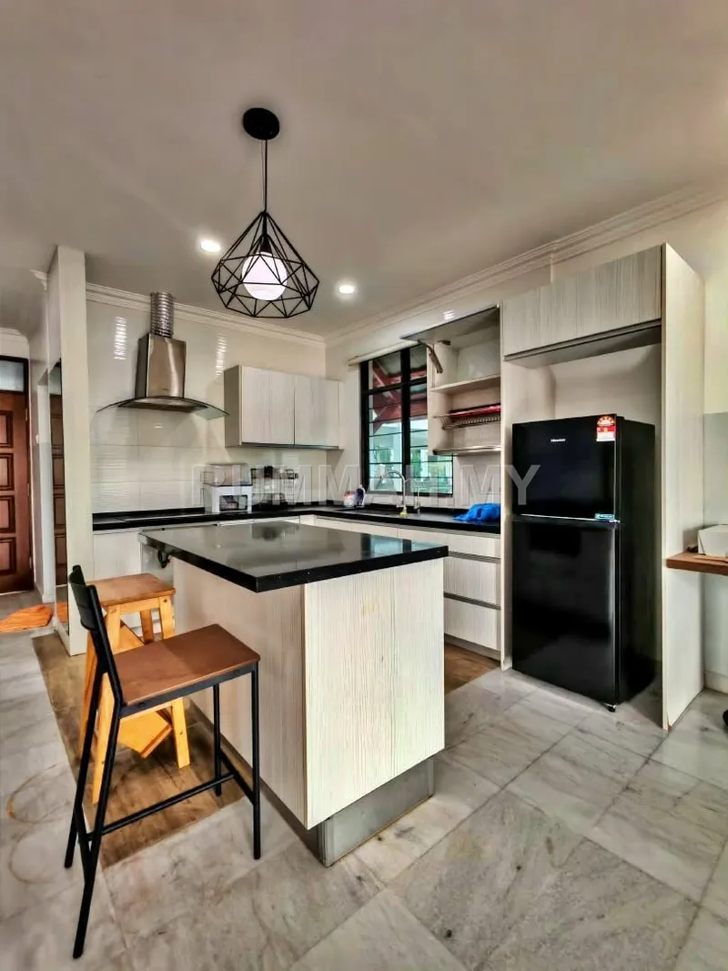 condo in Tanjung Bungah, Penang — photo 2