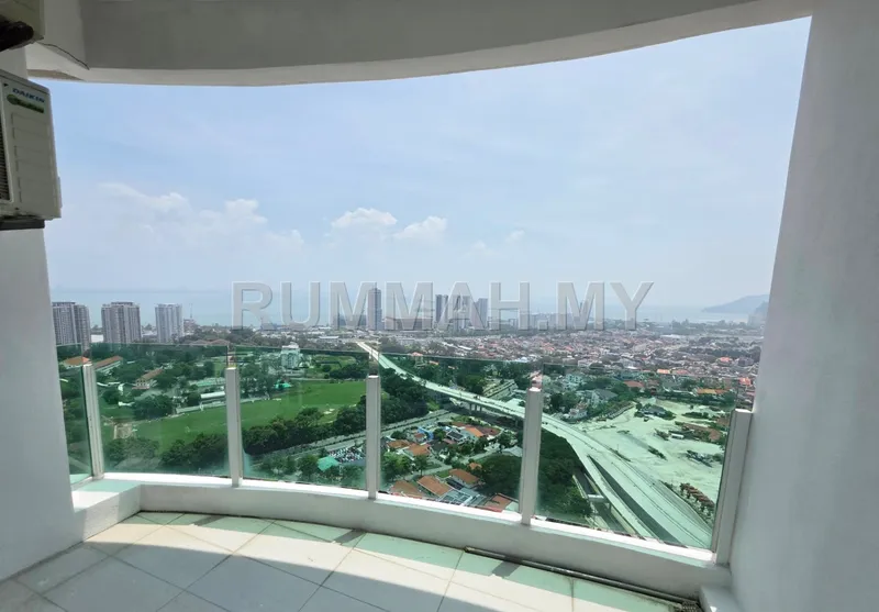 condo in Gelugor, Penang — photo 2