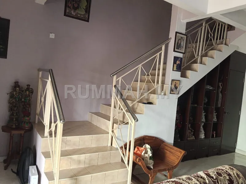 house in Bukit Mertajam, Penang — photo 3
