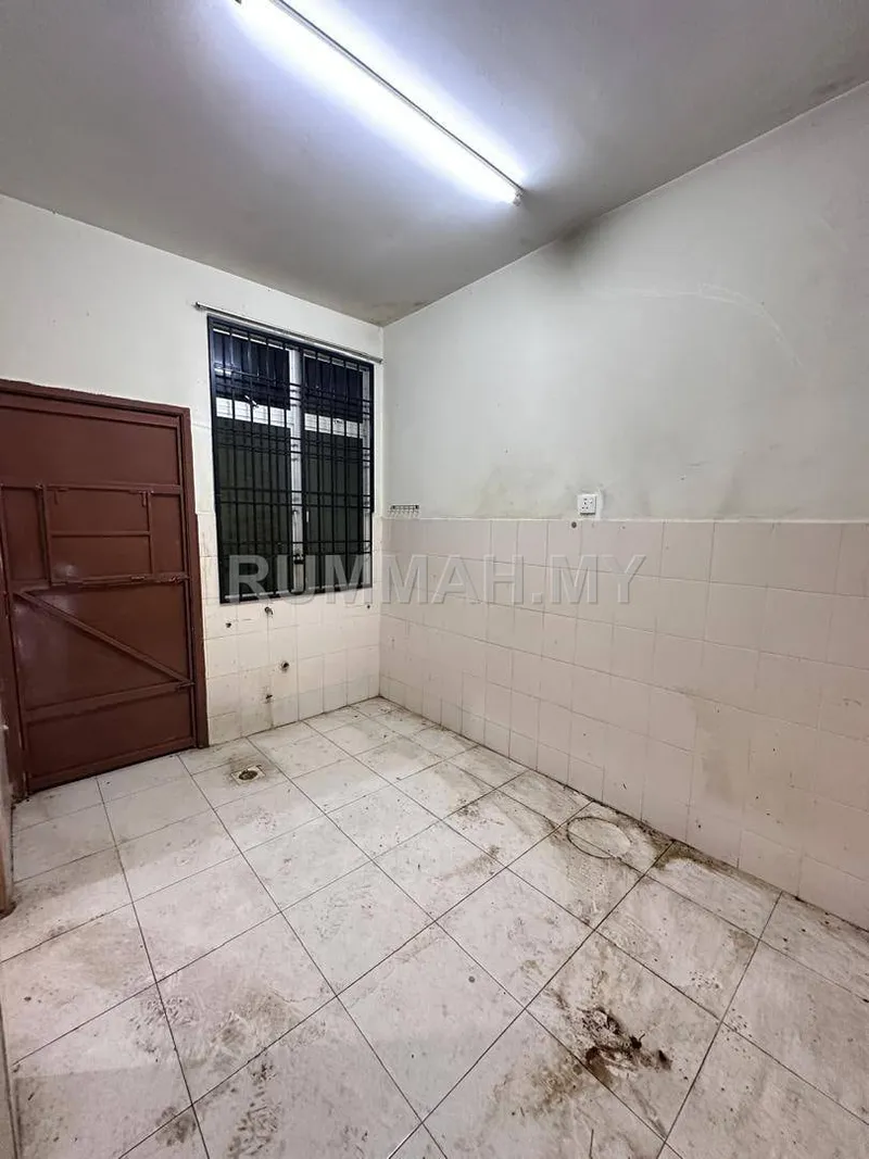 house in Bukit Minyak, Penang — photo 3