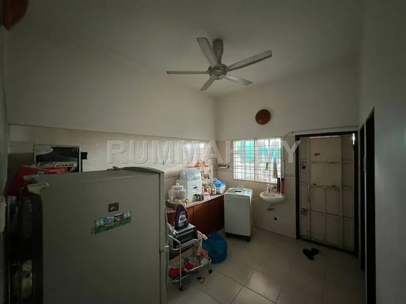 house in Bukit Minyak, Penang — photo 2