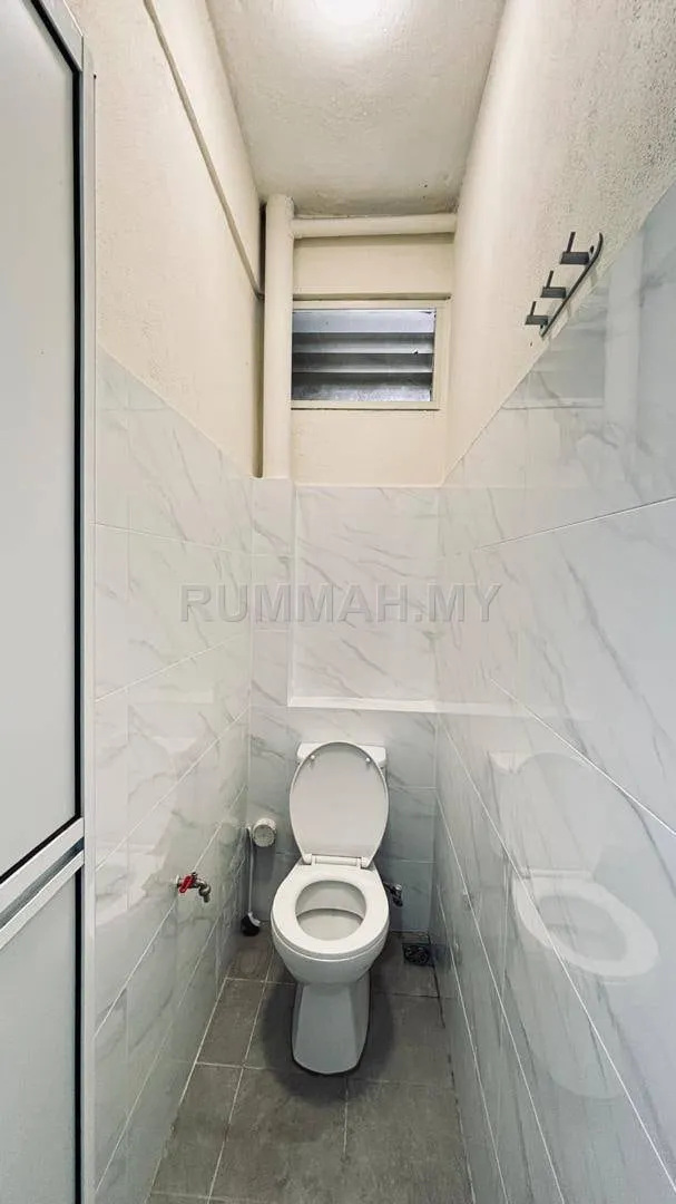 condo in Bayan Lepas, Penang — photo 2