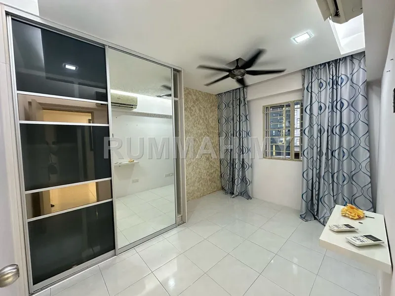condo in Tanjung Tokong, Penang — photo 2