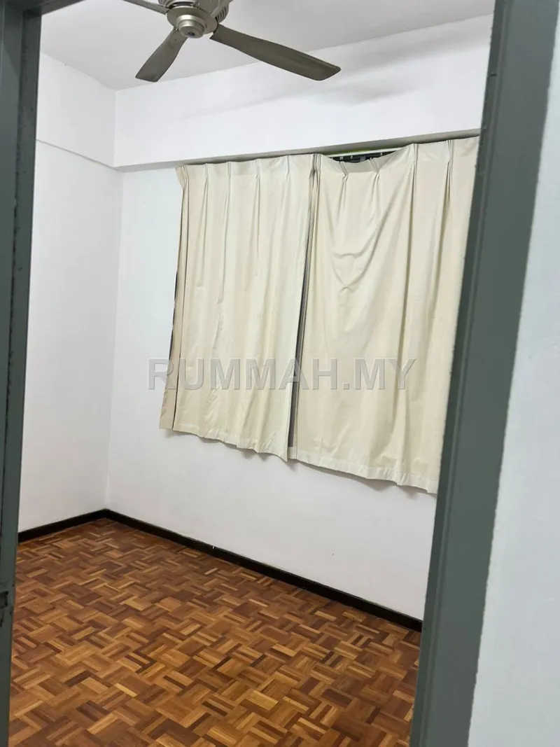 condo in Gelugor, Penang — photo 2