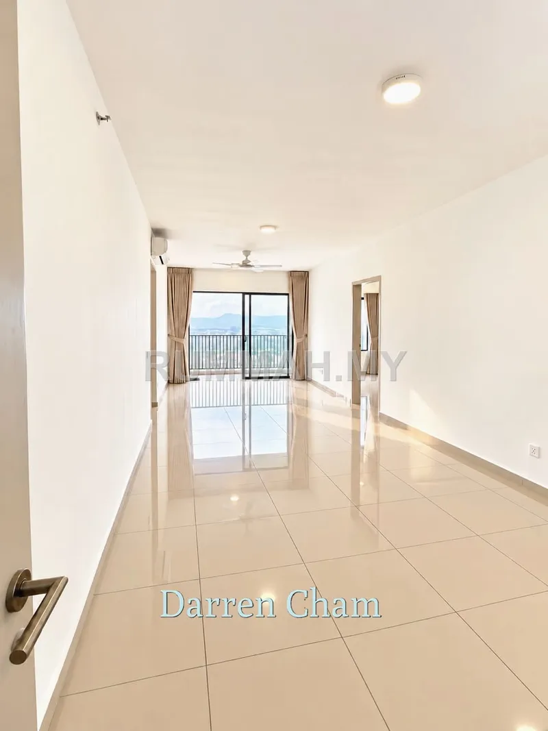 Service Residence for Rent @ Ceria D' Eco Horizon, Batu Kawan | Freehold