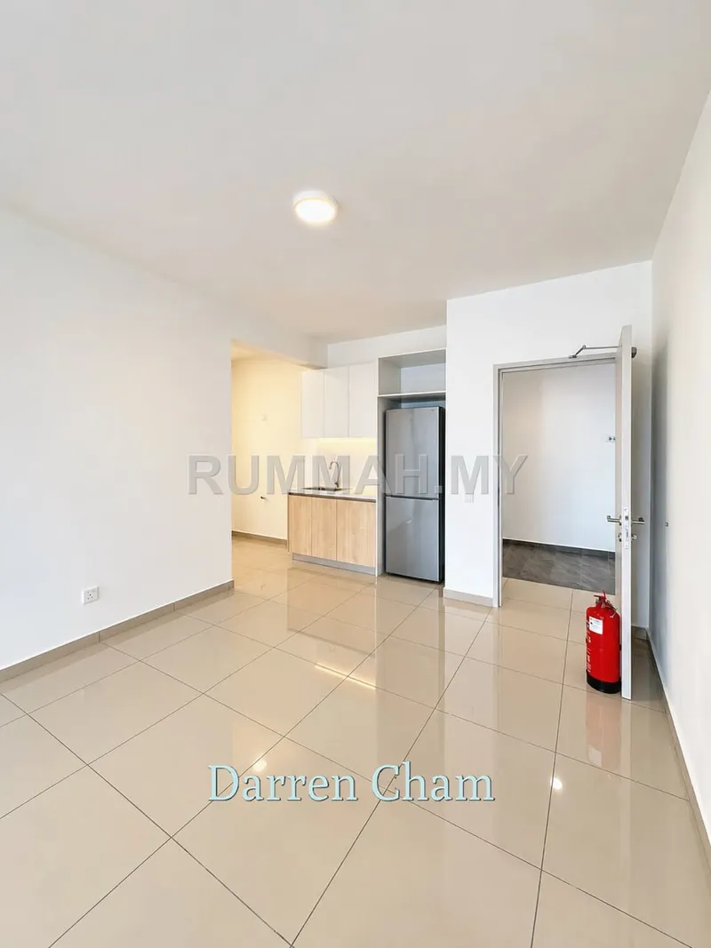 condo in Batu Kawan, Penang — photo 3