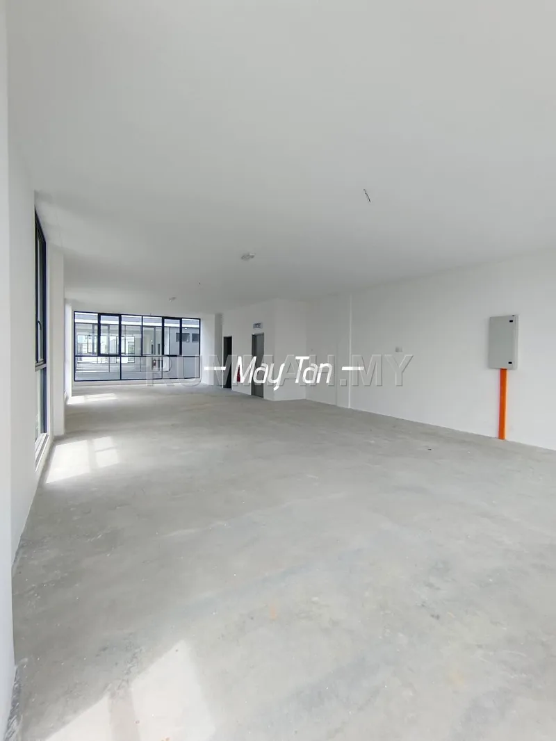 commercial in Simpang Ampat, Penang — photo 2