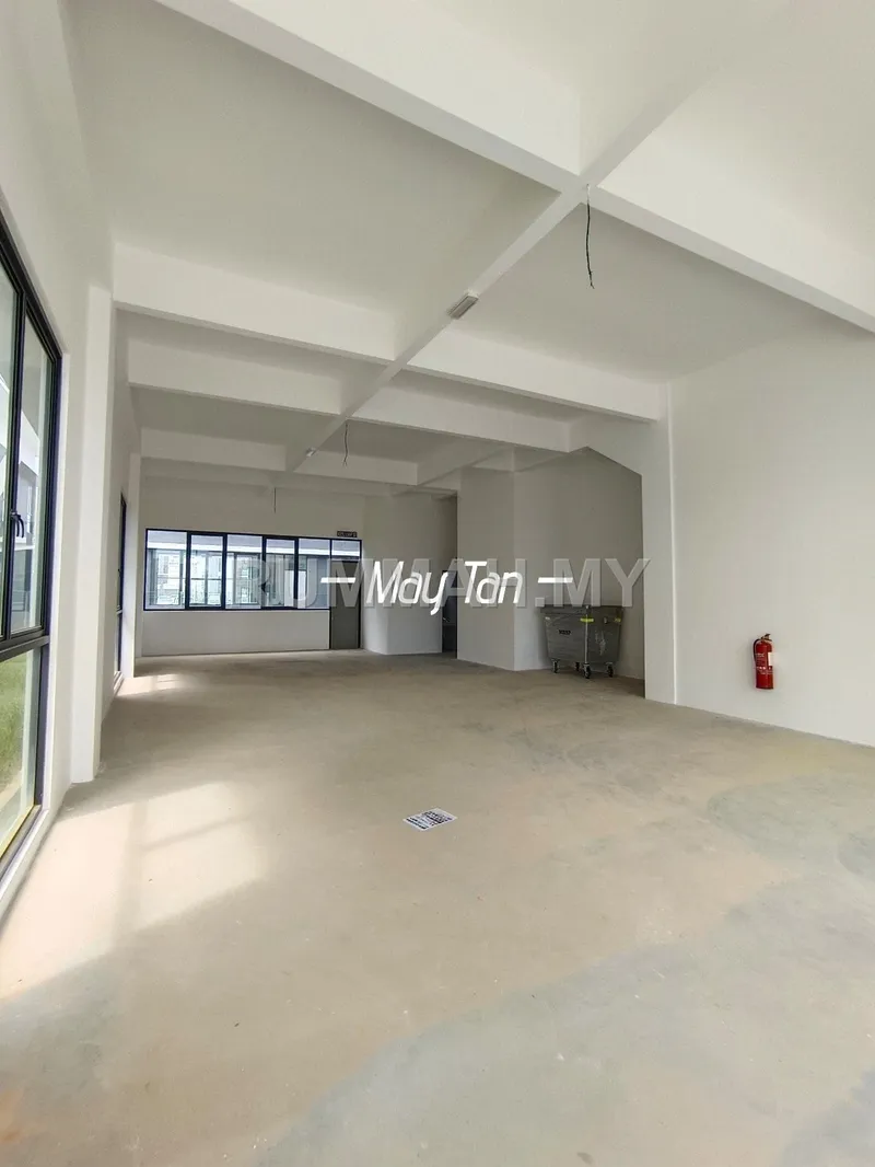 commercial in Simpang Ampat, Penang — photo 3