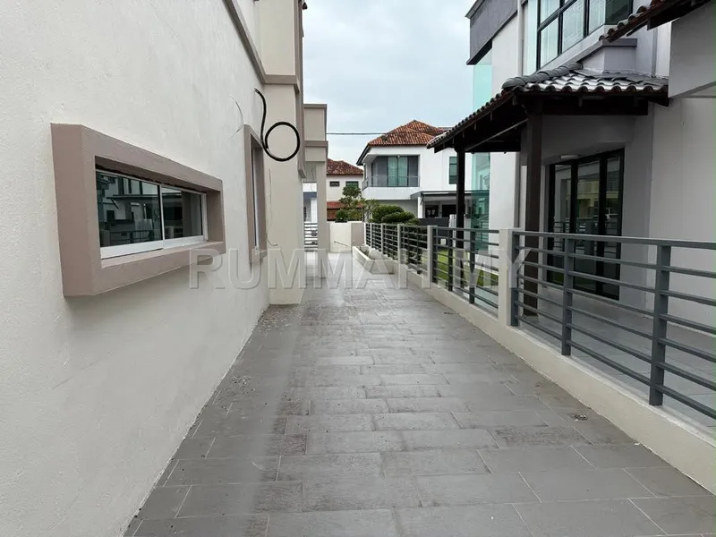 house in Juru, Penang — photo 3