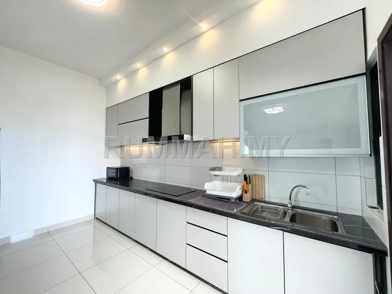 condo in Tanjung Tokong, Penang — photo 2