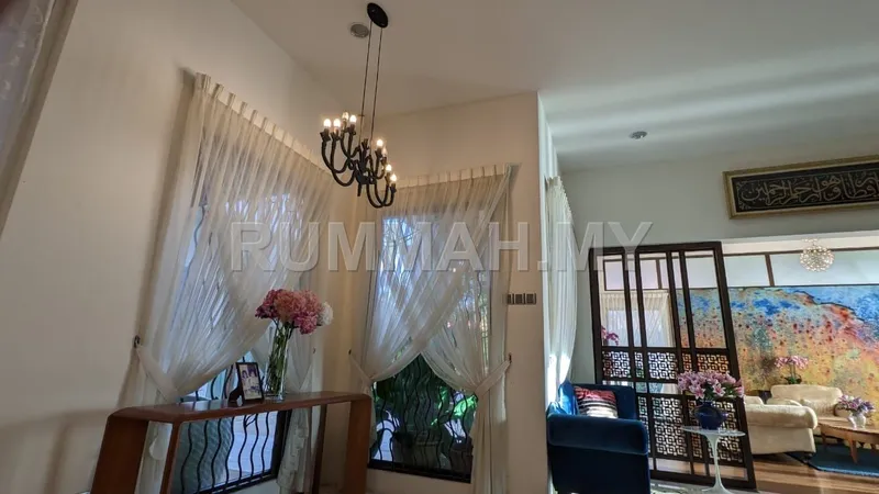 house in Gelugor, Penang — photo 3